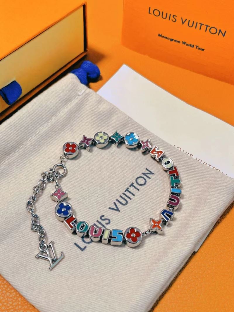 Louis Vuitton Bracelets